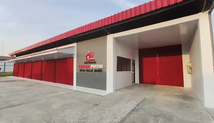 Penempatan Manajer Kopdes Jauh dari Domisili Tuai Keluhan, Ini Penjelasan Pemerintah