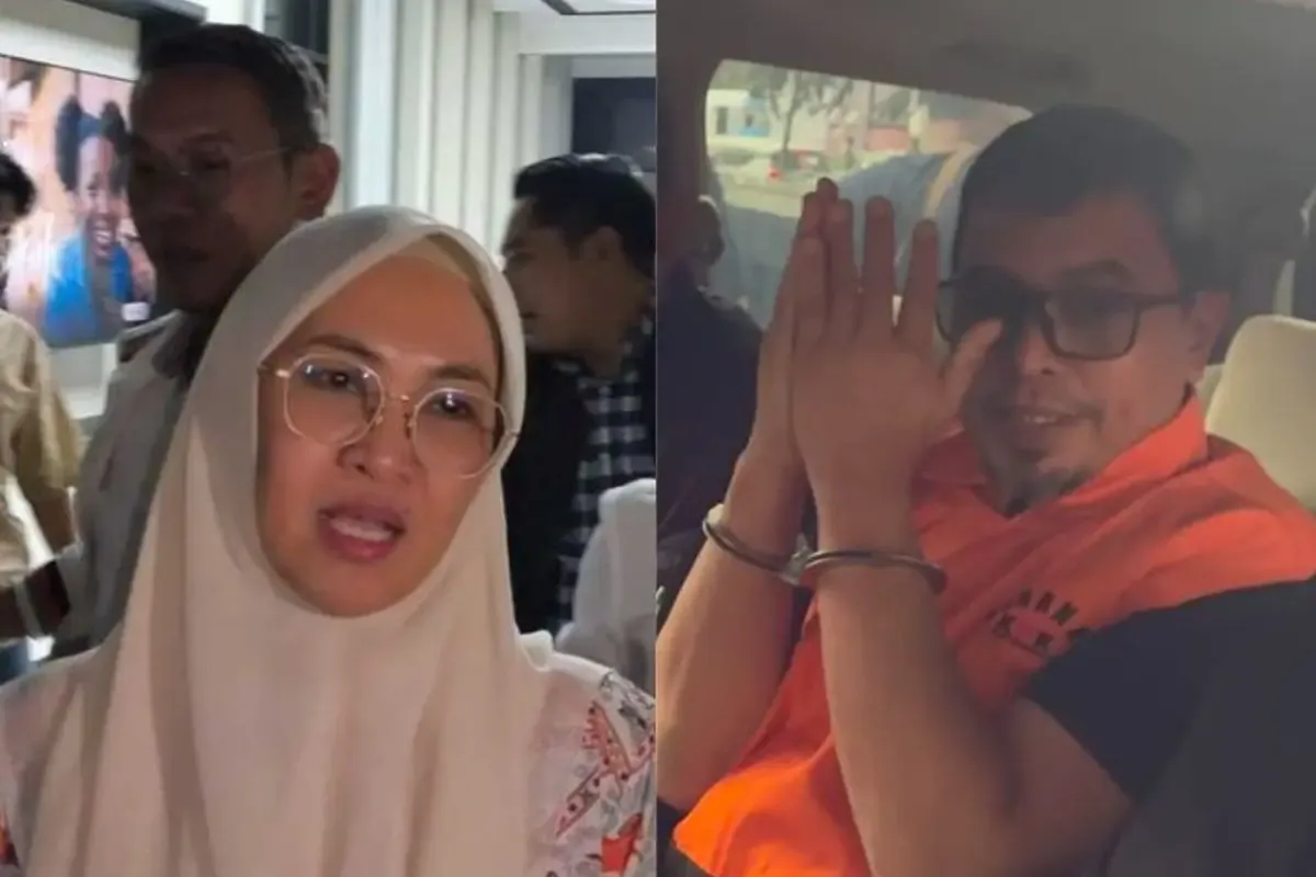 Dalam Hitungan Hari, Dua Bupati Ditetapkan sebagai Tersangka