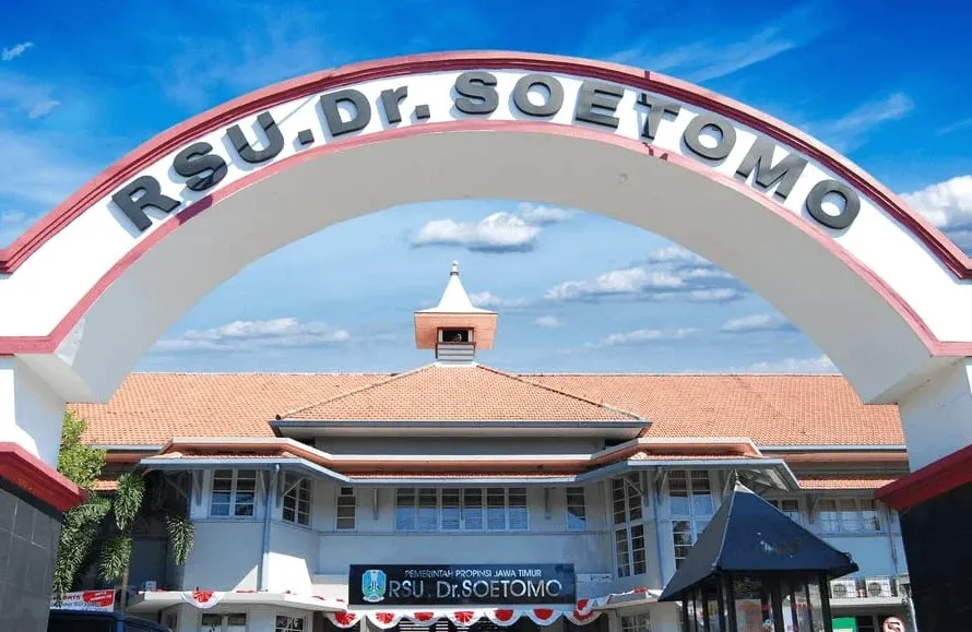 172 Peserta PPDS Unair Sakit Usai Pradik di RSUD Dr Soetomo, Diduga Terkait Konsumsi Makanan