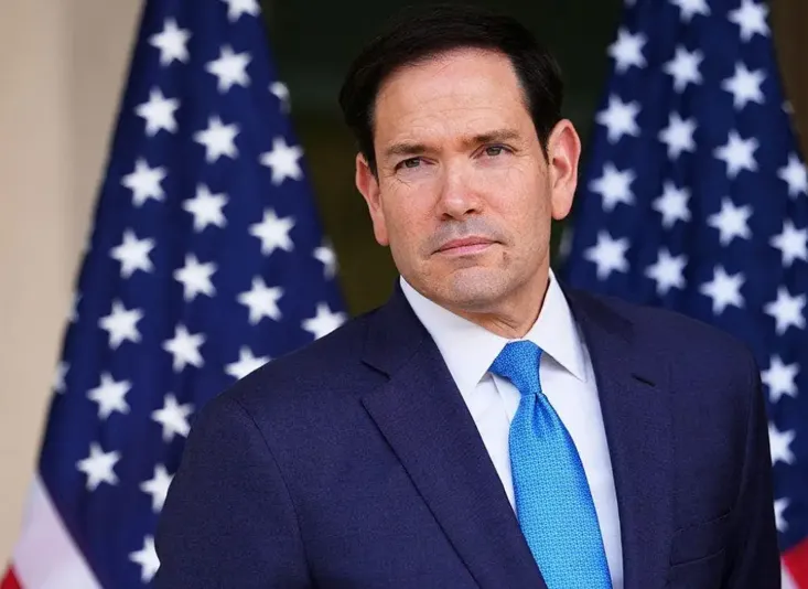 Rubio Sebut Ada "Aktor Asing" di Balik Insiden RAF Fairford, Lima Tersangka Dibebaskan dengan Jaminan