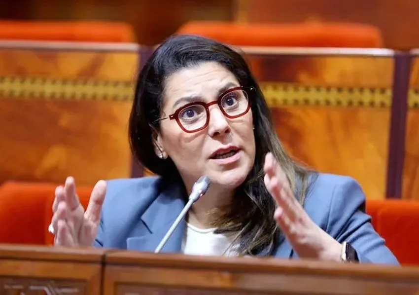 Fatima Ezzahra Jadi Perdana Menteri Perempuan Pertama Maroko