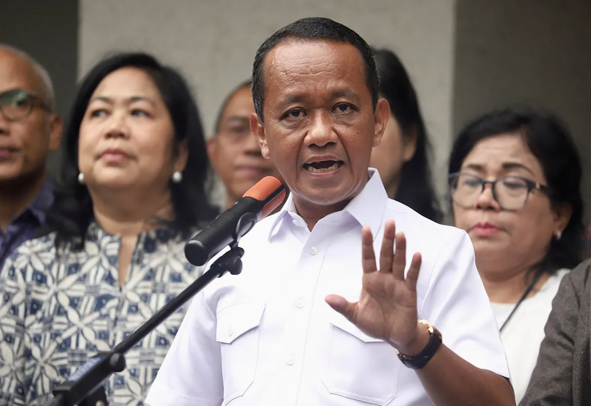 ESDM Wajibkan Perusahaan Tambang Prioritaskan Kontraktor Lokal