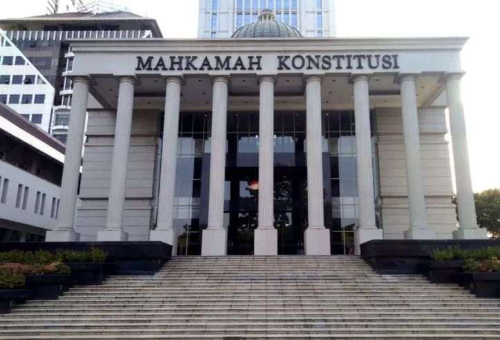 Sidang Pembuktian Gugatan Ijazah Gibran: MK Diminta Hadirkan Gibran, Hakim Sorot Fenomena Paket C