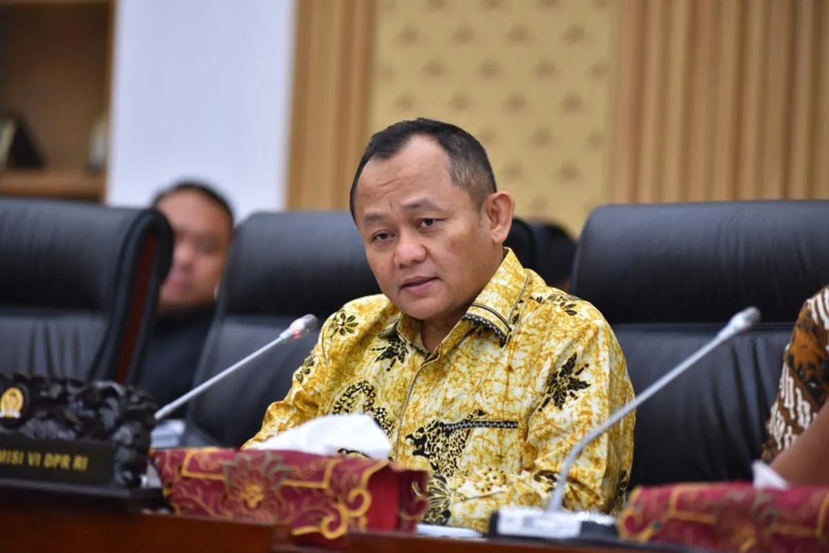 Muhammad Sarmuji, Dari Aktivis HMI hingga Menjadi Menteri Perindustrian