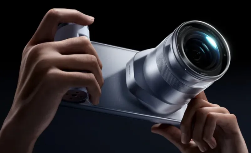 Huawei Mate 90 Pro Max Luncurkan Kamera Eksternal 1 Inci, Zoom Optik 10x