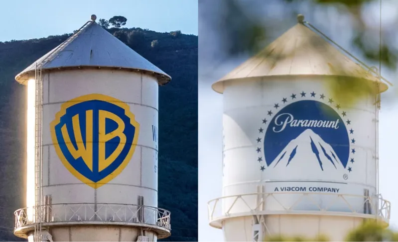 Dua Raksasa, Satu Atap: Modal Teluk dan Kedekatan Kekuasaan di Balik Merger Hollywood
