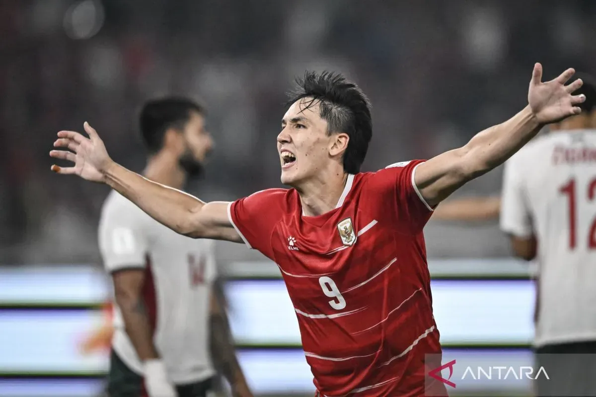 Indonesia Lolos Final FIFA ASEAN Cup 2026 Setelah Menang 9-2