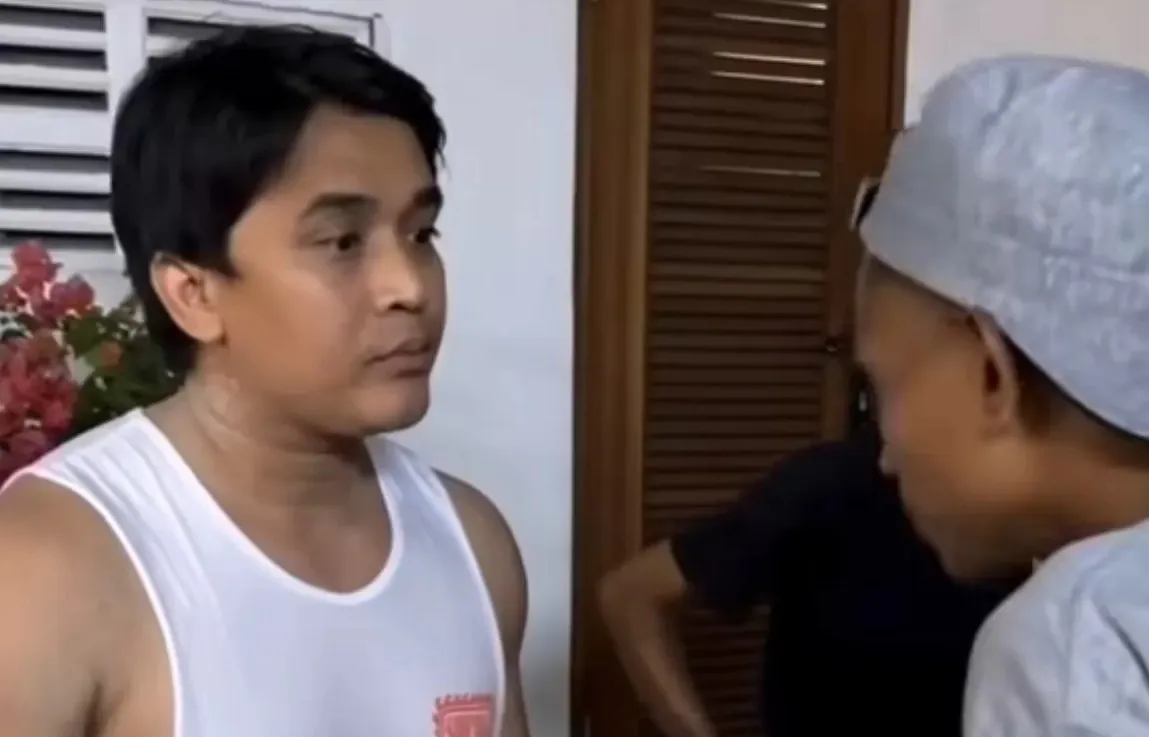Billy Syahputra Ceritakan Cekcok dengan Penjaga Toilet di Bali, Berawal dari Tarif Rp10 Ribu
