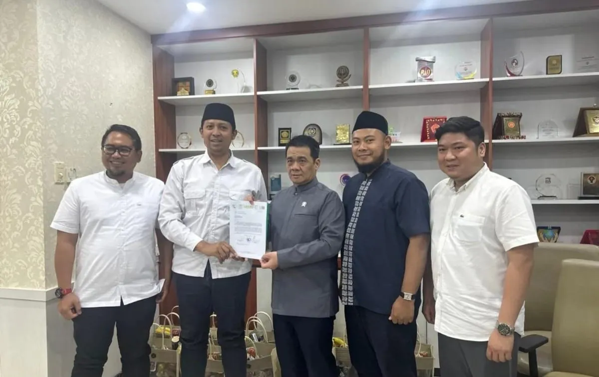 Jelang Muswil VII ICMI DKI, Forum Orda Dorong Suksesi Demokratis dan Kepemimpinan Mengakar