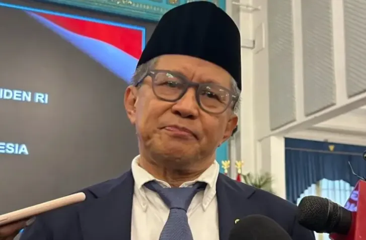 Prabowo Lantik Rocky Gerung Jadi Anggota Wantimpres, 26 Tokoh Dilantik