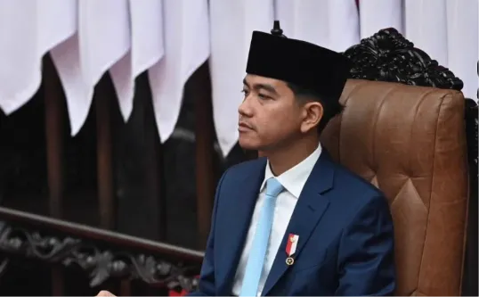 Dokumen Pendidikan Gibran Tak Ditemukan di KBRI, Kemendikdasmen Sebut Setara SMK