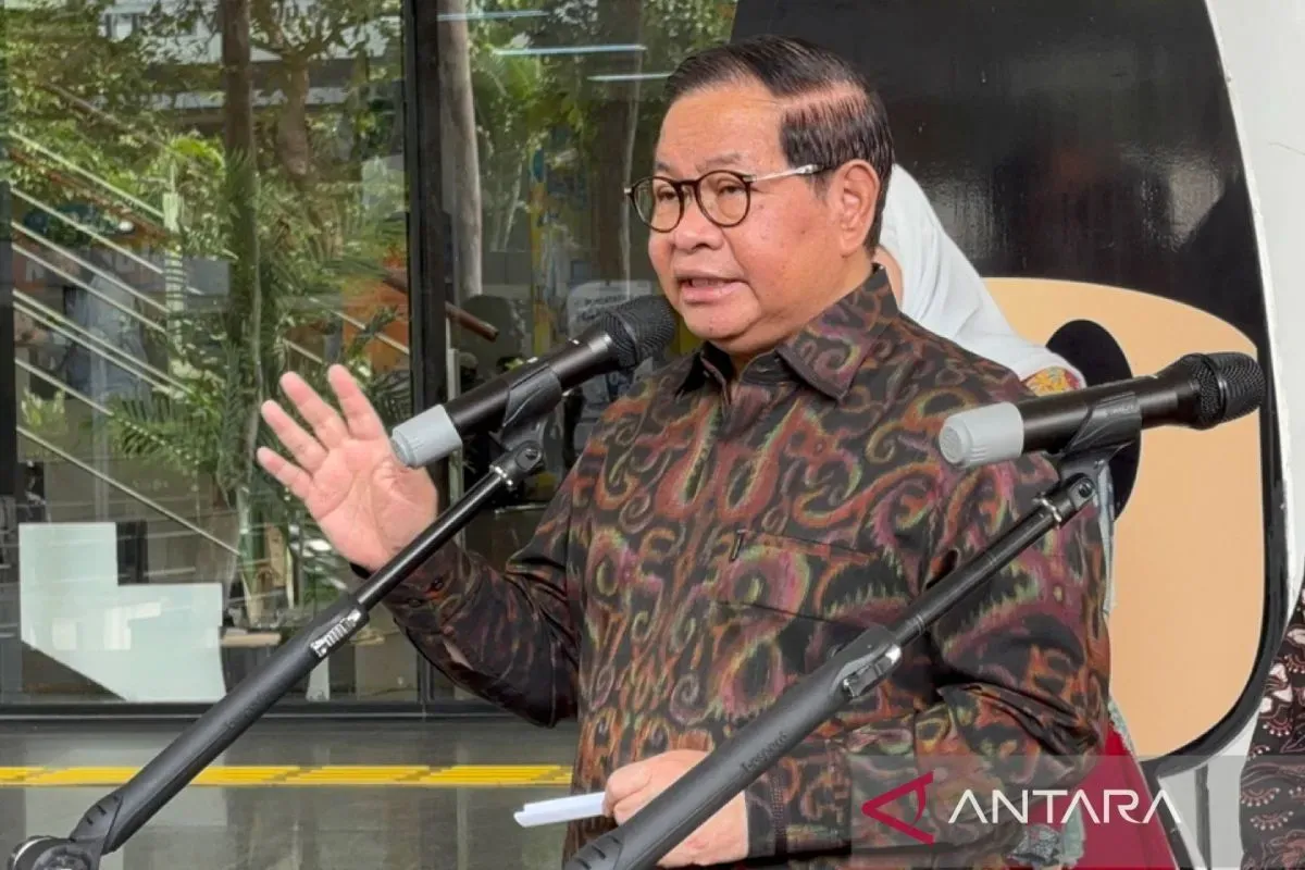 Pramono Minta Oknum Damkar Penipu Pelamar Dipecat, Kasus Jadi Sorotan
