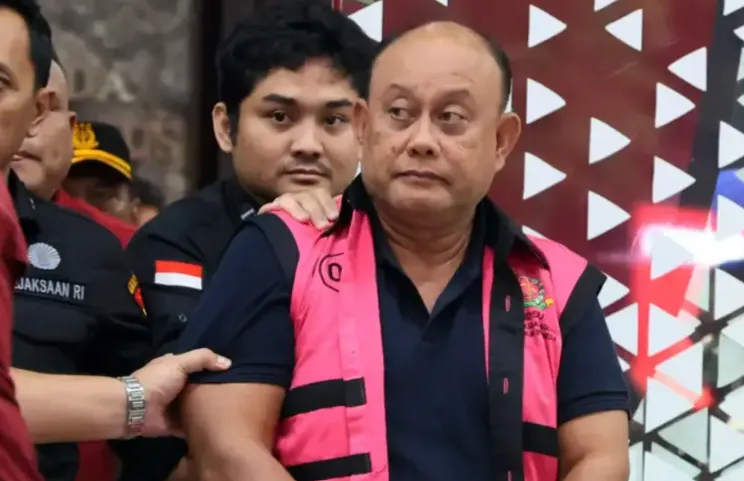 Kejagung Tetapkan Tiga Tersangka Baru Korupsi MBG, Total Jadi 11 Orang