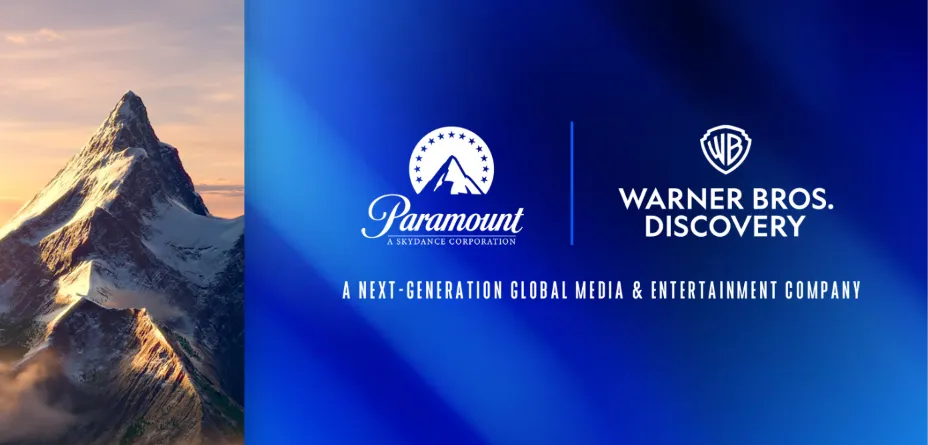 Paramount dan Warner Bros Gabung, Nama Perusahaan Baru Jadi Skydance