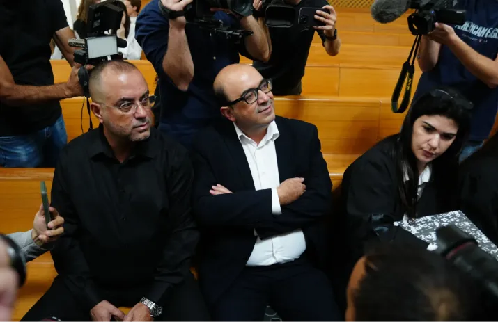 Pemilu Israel 2026: Abu Shehadeh Mundur, Perebutan Knesset Berubah