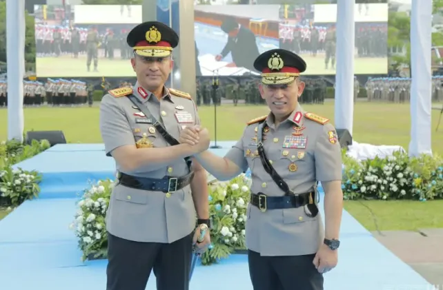 Kapolri Berganti, Perubahan Dinanti