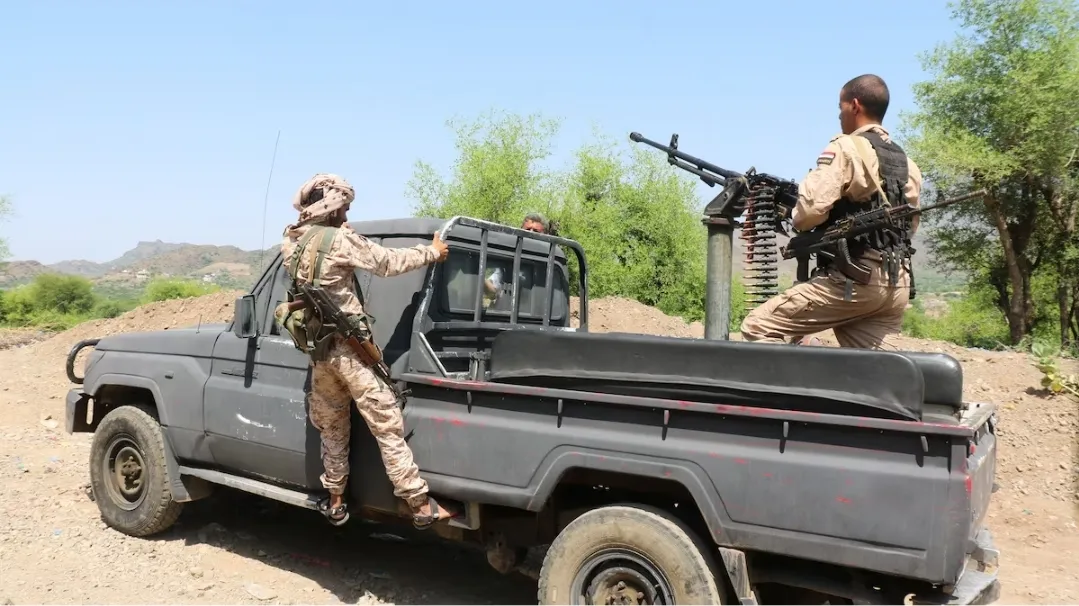 Perang Yaman Memanas, Yaman Serang Basis Houthi