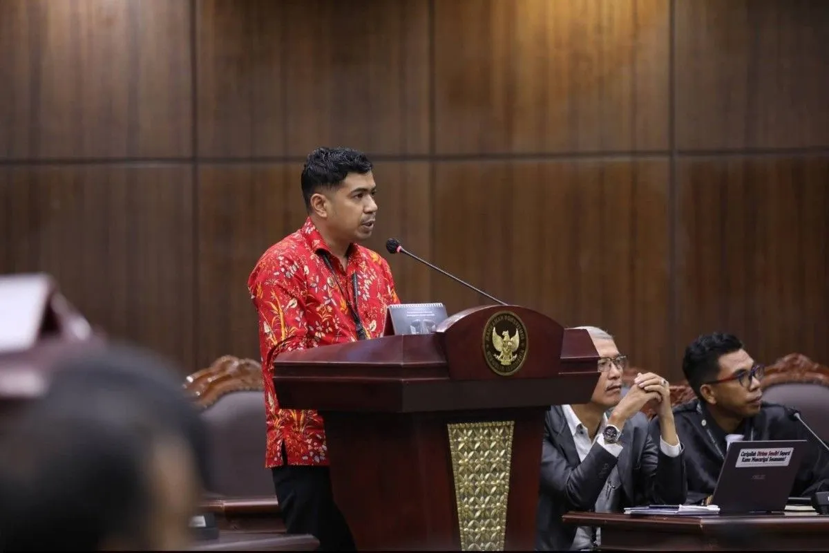 FKDSI Dorong LPDP Perkuat Afirmasi Beasiswa bagi Daerah 3T