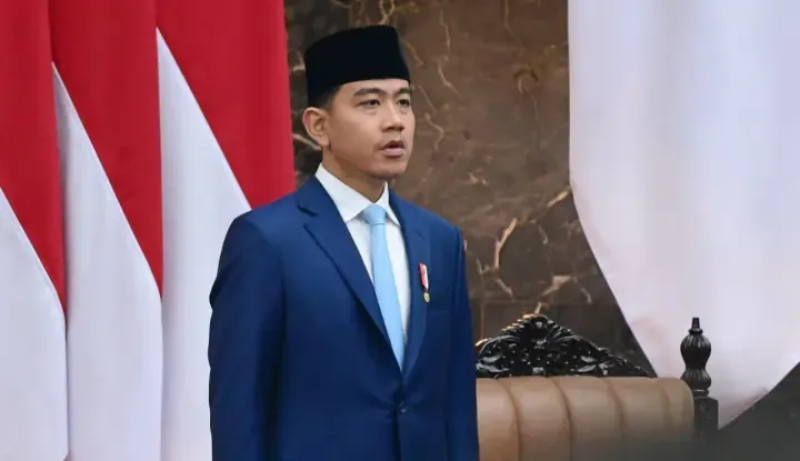 Putusan MK Ijazah Gibran Dijadwalkan Dibacakan Hari Ini