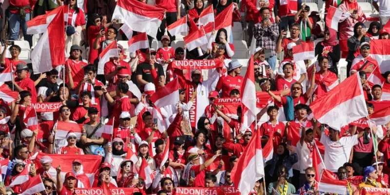 67.000 Tiket Final FIFA ASEAN Cup 2026 Timnas Indonesia vs Thailand Sold Out, SUGBK Bakal Dipadati Suporter