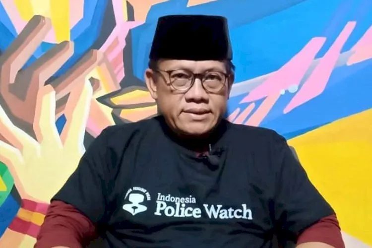 IPW Soroti Mutasi Besar Kapolri Suyudi Ario Seto