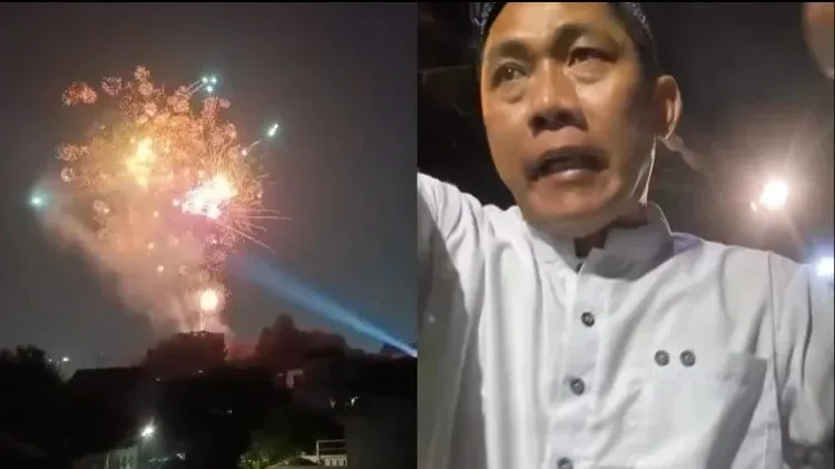 Maulid di Jaksel Berujung Ricuh, Petasan hingga Dini Hari Picu Protes Warga