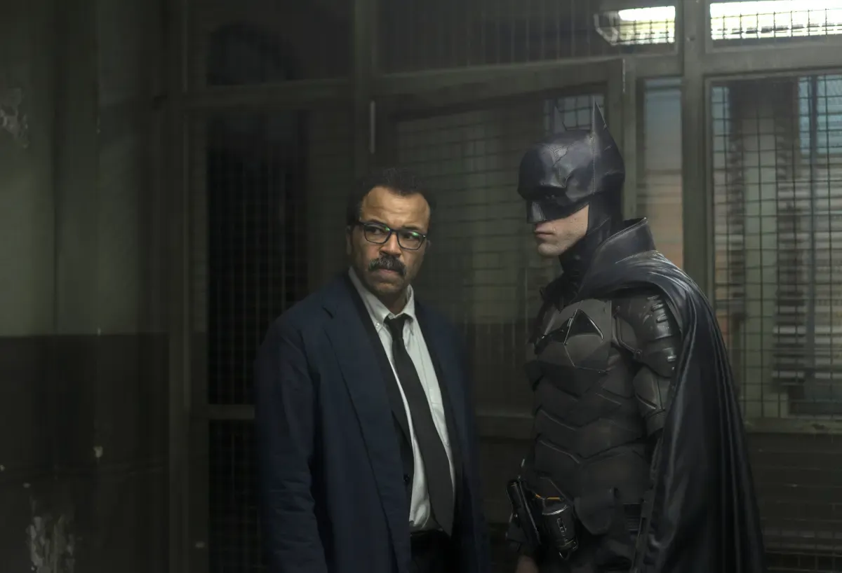 The Batman Part II Tunda Produksi, Matt Reeves Fokus Urusan Keluarga