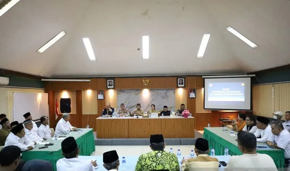 Kasus Petasan Maulid Pondok Pinang Berlanjut, Kecamatan Tegaskan Bukan SARA