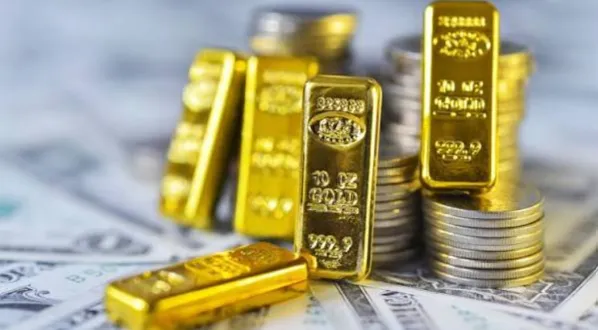 Harga Emas Antam Naik Rp10.000, Tembus Rp2,58 Juta per Gram