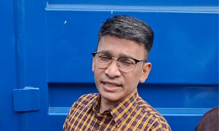Ruben Onsu Tolak Mediasi Komnas Anak, Pilih Fokus Sidang Hak Asuh