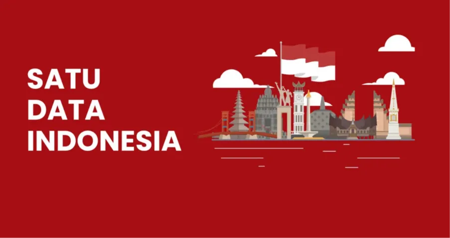 UU Satu Data Indonesia: Saat Data Menjadi Infrastruktur Negara