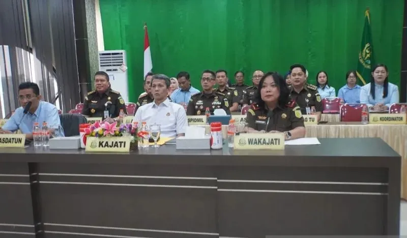 Kejati Kalbar Luncurkan SIKAWAN DAYAK, Perkuat Hak Perempuan dan Anak Adat