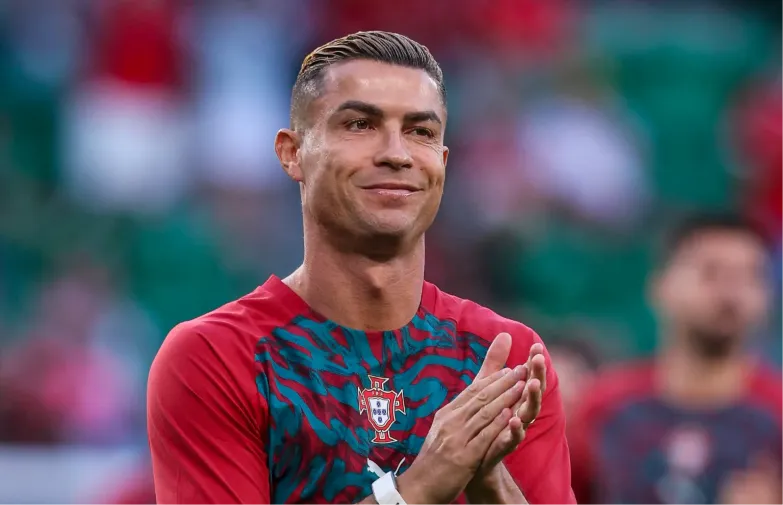 Konflik Ronaldo-Jorge Akan Menentukan Akhir Sebuah Era