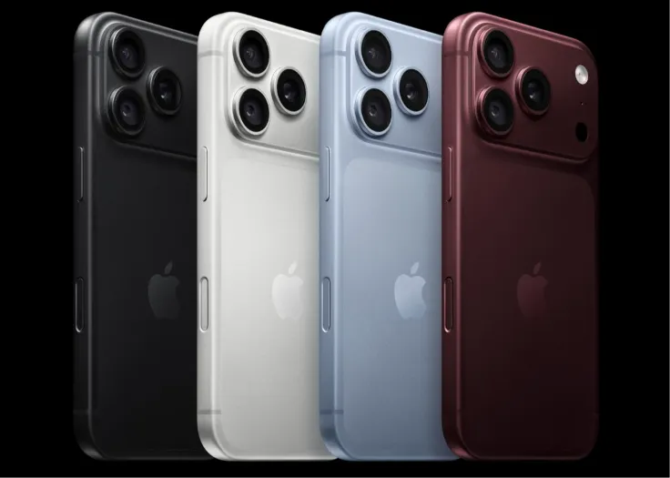 Harga iPhone 18 Pro Indonesia Tembus Rp58,99 Juta, Layak Dibeli?