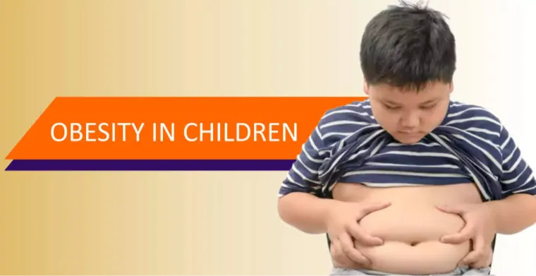 Obesitas Anak Bukan Sekadar Soal Makan Terlalu Banyak