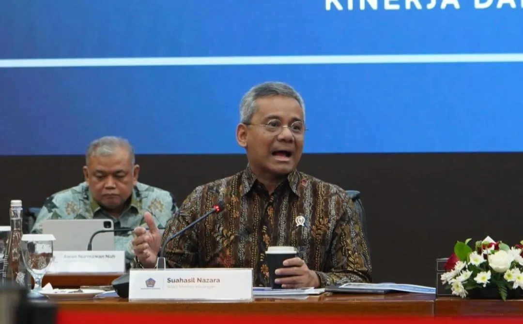 Pemerintah Pangkas Anggaran Perjalanan Dinas 30 Persen