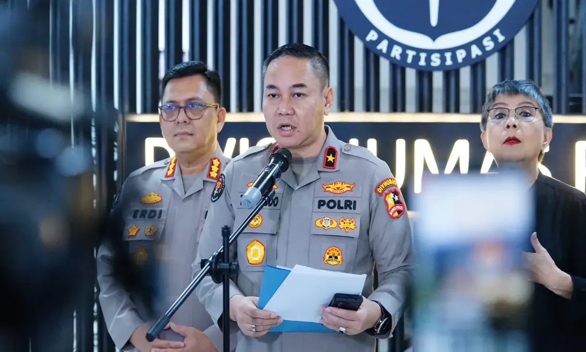 Kasus KM Virgo Transport 8, Tiga Pegawai Perusahaan Jadi Tersangka