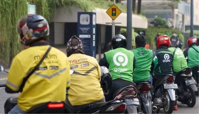 Perpres Ojol: Perlindungan Datang, Status Mitra Bertahan