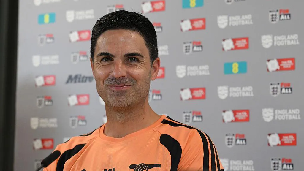 Mikel Arteta Perpanjang Kontrak Arsenal hingga 2030, Siap Bangun Era Baru