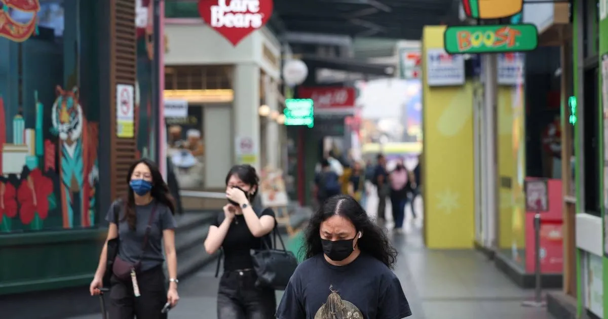 Malaysia Tutup Sekolah akibat Asap Karhutla Indonesia, Sejauh Mana Penanganannya?