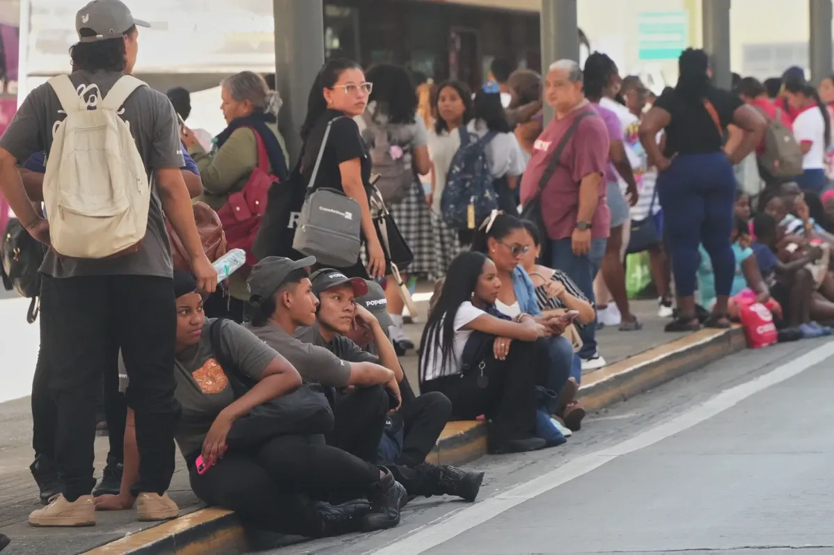 Gempa Panama M 7,7: Peringatan Tsunami Dicabut, Kerusakan Bangunan Didata