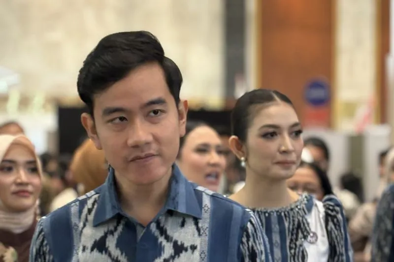 Gibran Janji Tindak Lanjuti Catatan MK soal Pendidikan