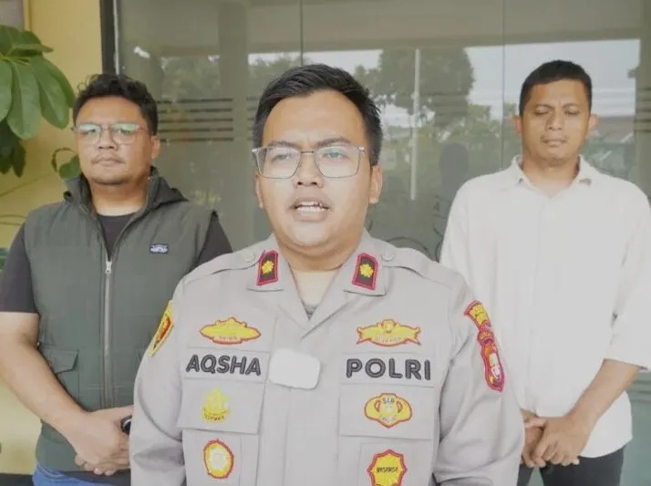 Seorang Pria Ditangkap Usai Perkelahian Maut di Parkiran Minimarket Kembangan