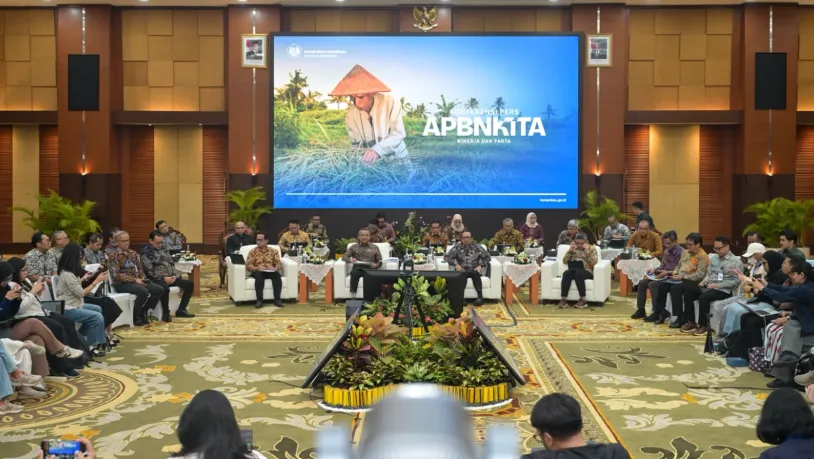Rp57,1 Triliun dari Hutan, Negara Mulai Menagih Haknya