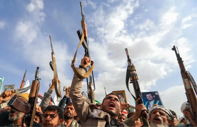 Hormuz Memanas, Timur Tengah Terjebak Ancaman Perang Energi
