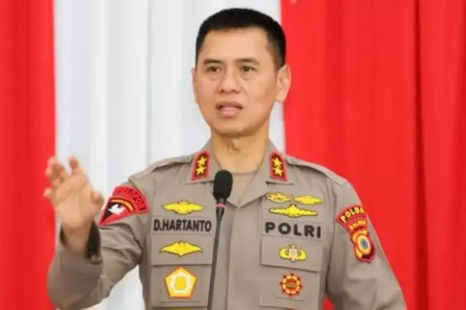 Nomor WhatsApp Pengaduan Polda Metro, Warga Bisa Laporkan Masalah Kamtibmas
