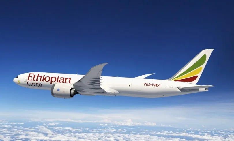 Pilot WNI Jadi Sorotan, Pesawat Kargo Ethiopian Airlines Putar Balik Usai Dilarang Mendarat di Israel