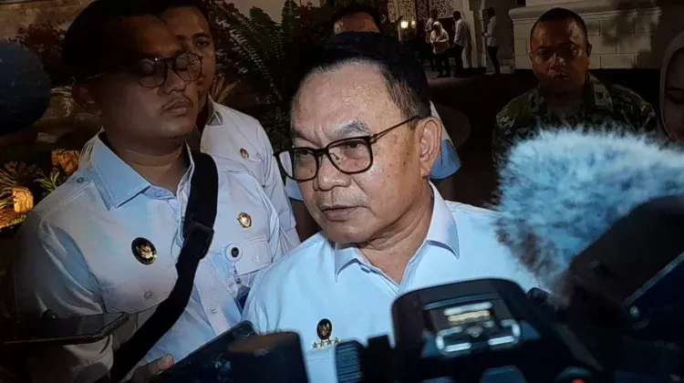 Karhutla Sumatra–Kalimantan, Pemerintah Belum Tetapkan Bencana Nasional