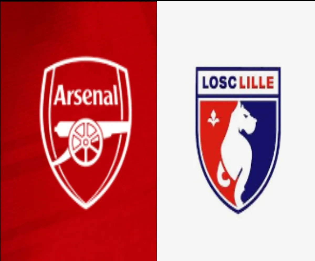 Prediksi Arsenal vs Lille Liga Champions 2026/27: Calvin Verdonk Berpeluang Hadapi The Gunners
