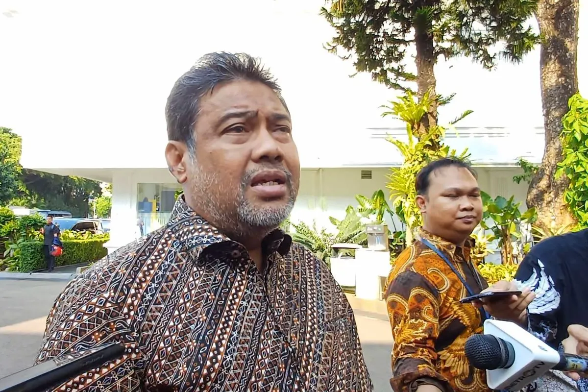 Kenaikan UMR 2027 Diusulkan Capai 9,5 Persen, Said Iqbal Ungkap Dasar Perhitungannya